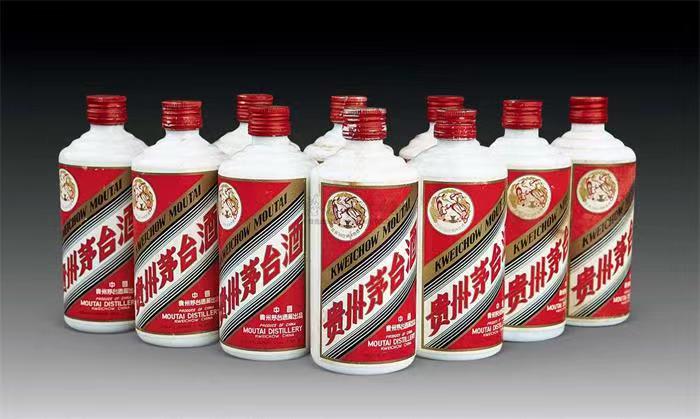 湛江茅台酒回收